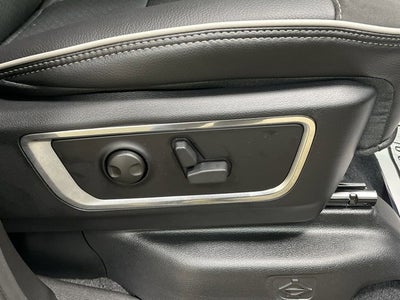 2026 RAM 1500 Laramie Crew Cab 4X4