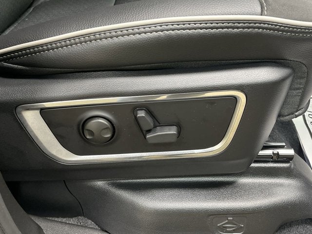 2026 RAM 1500 Laramie Crew Cab 4X4