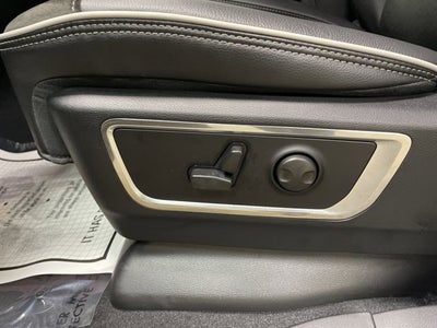 2026 RAM 1500 Laramie Crew Cab 4X4