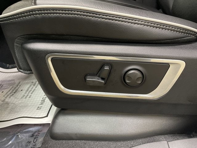 2026 RAM 1500 Laramie Crew Cab 4X4