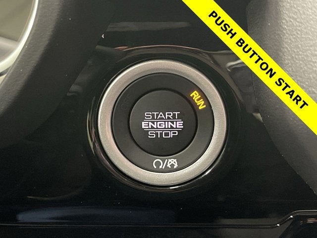 2026 RAM 1500 Laramie Crew Cab 4X4