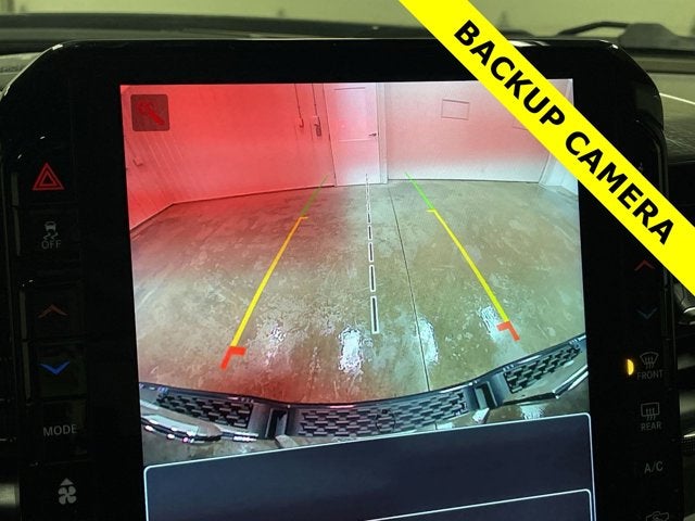 2026 RAM 1500 Laramie Crew Cab 4X4