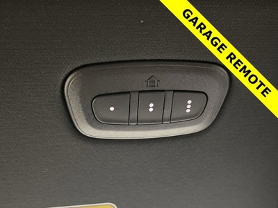 2026 RAM 1500 Laramie Crew Cab 4X4