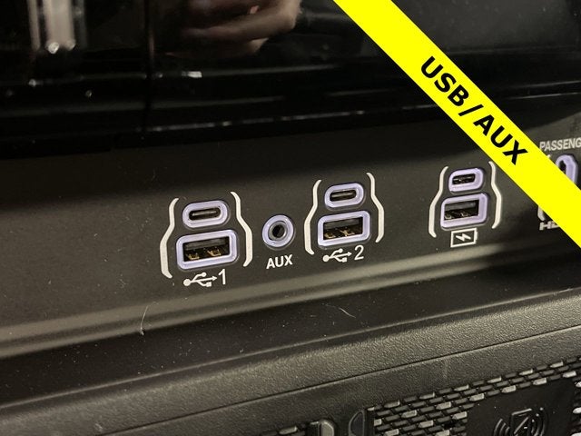 2026 RAM 1500 Laramie Crew Cab 4X4