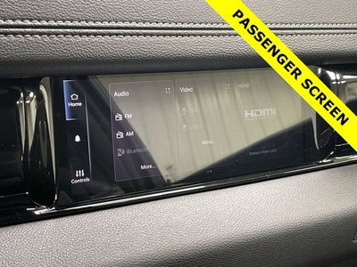 2026 RAM 1500 Laramie Crew Cab 4X4