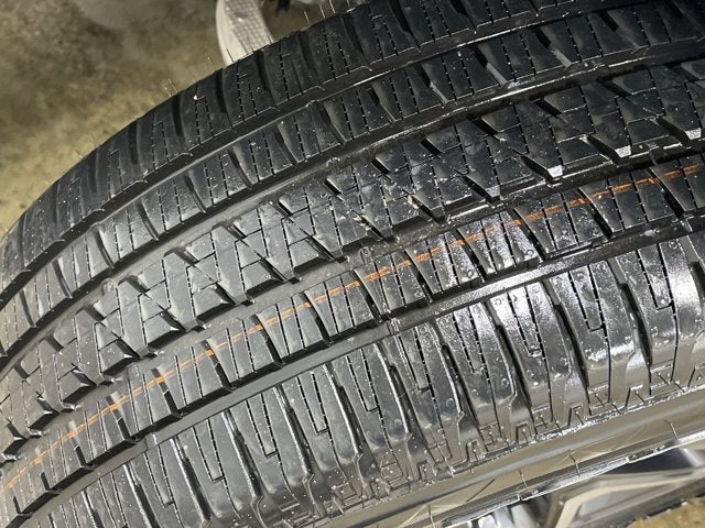 2026 RAM 1500 Laramie Crew Cab 4X4