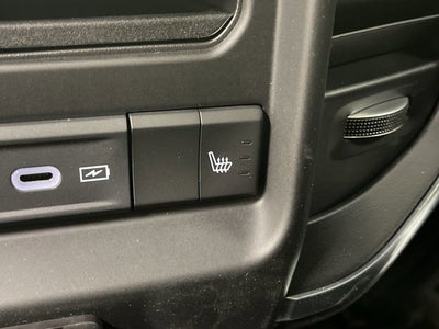 2026 RAM 1500 Laramie Crew Cab 4X4