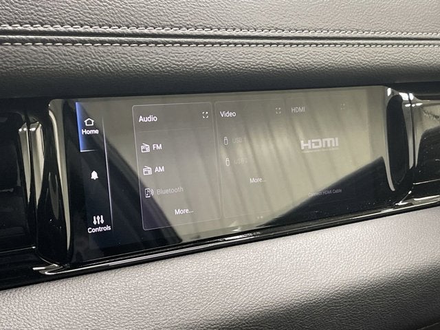 2026 RAM 1500 Laramie Crew Cab 4X4