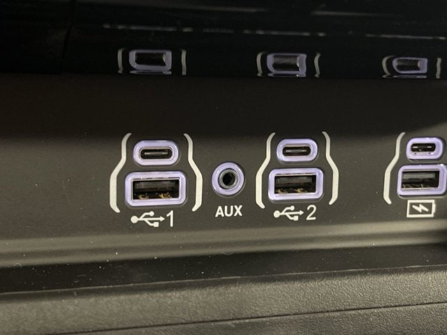 2026 RAM 1500 Laramie Crew Cab 4X4