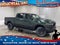 2026 RAM 1500 Rebel Crew Cab 4X4