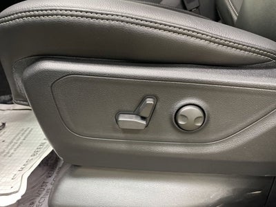 2026 RAM 1500 Rebel Crew Cab 4X4