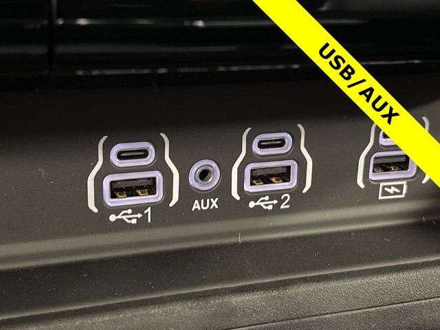 2026 RAM 1500 Rebel Crew Cab 4X4