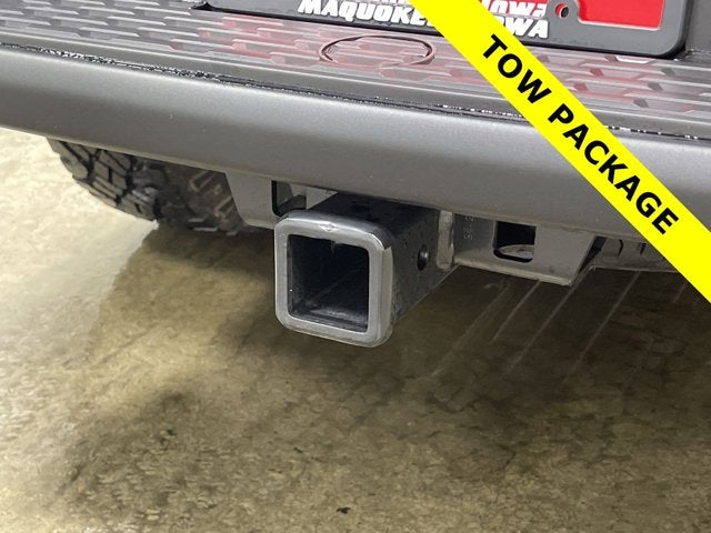 2026 RAM 1500 Rebel Crew Cab 4X4