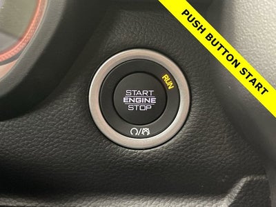 2026 RAM 1500 Rebel Crew Cab 4X4