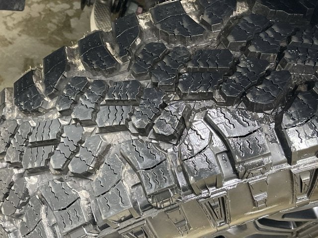 2026 RAM 1500 Rebel Crew Cab 4X4