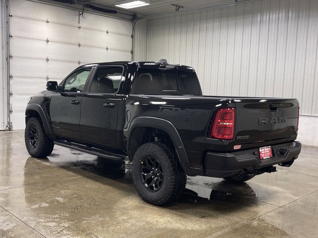 2026 RAM 1500 RHO Crew Cab 4X4