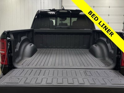 2026 RAM 1500 RHO Crew Cab 4X4