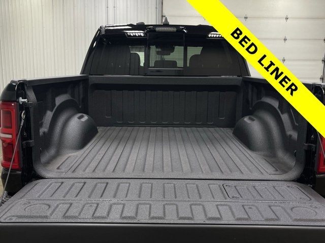 2026 RAM 1500 RHO Crew Cab 4X4