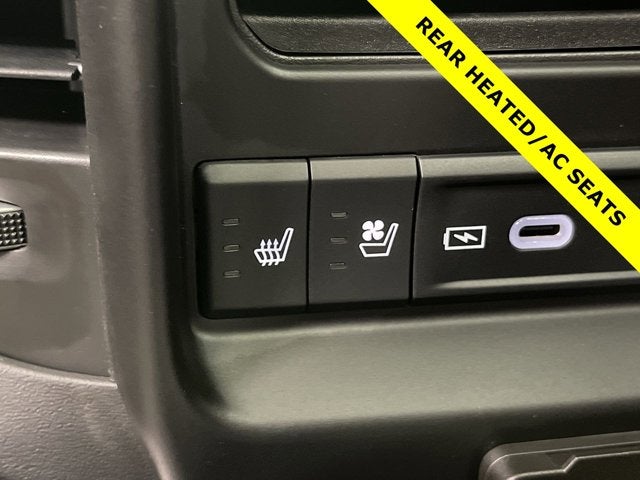 2026 RAM 1500 RHO Crew Cab 4X4