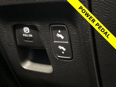 2026 RAM 1500 RHO Crew Cab 4X4