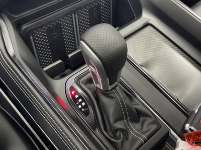 2026 RAM 1500 RHO Crew Cab 4X4