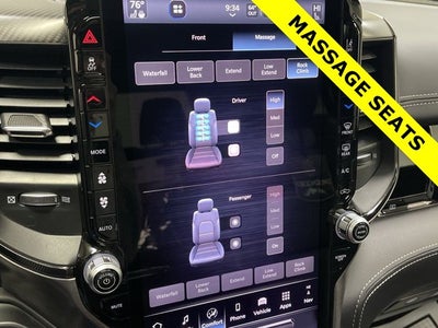 2026 RAM 1500 RHO Crew Cab 4X4