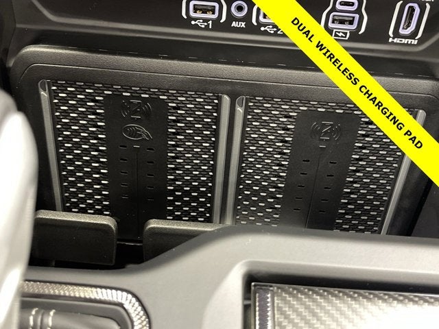 2026 RAM 1500 RHO Crew Cab 4X4