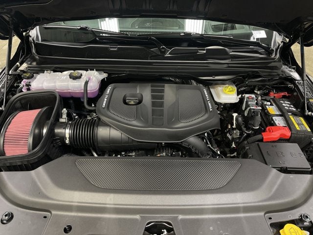 2026 RAM 1500 RHO Crew Cab 4X4