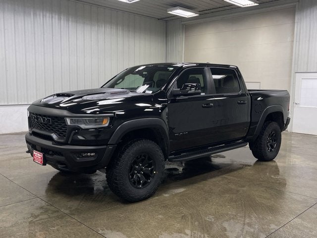 2026 RAM 1500 RHO Crew Cab 4X4
