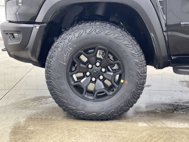 2026 RAM 1500 RHO Crew Cab 4X4