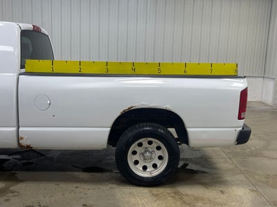 2003 Dodge Ram 1500 ST