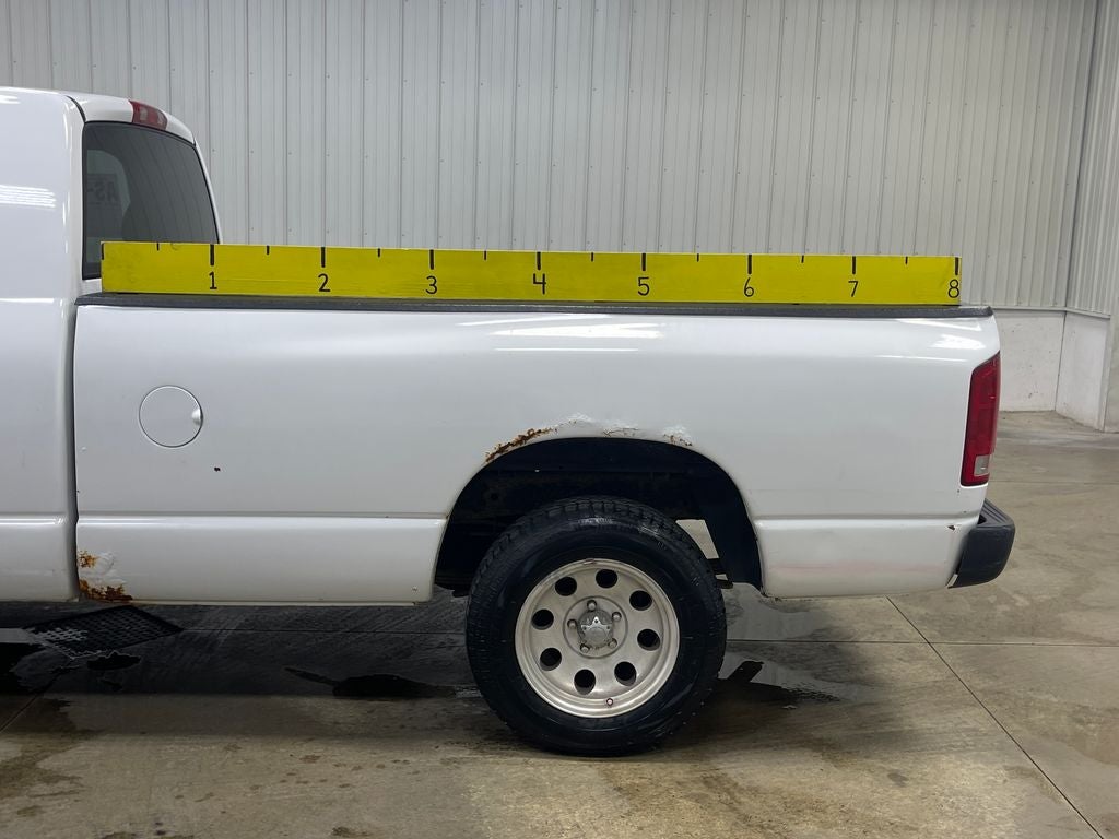 2003 Dodge Ram 1500 ST