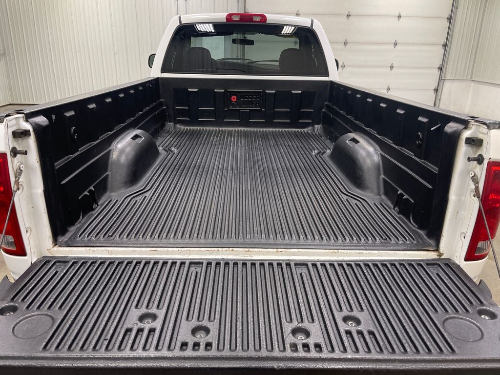 2003 Dodge Ram 1500 ST