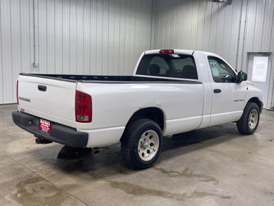 2003 Dodge Ram 1500 ST