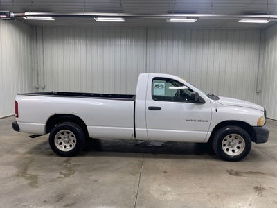 2003 Dodge Ram 1500 ST