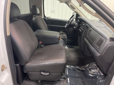 2003 Dodge Ram 1500 ST