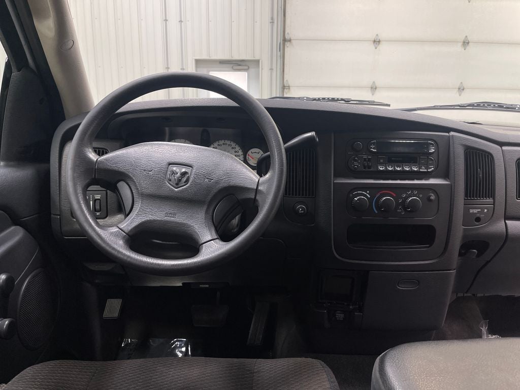 2003 Dodge Ram 1500 ST
