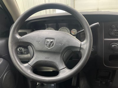 2003 Dodge Ram 1500 ST
