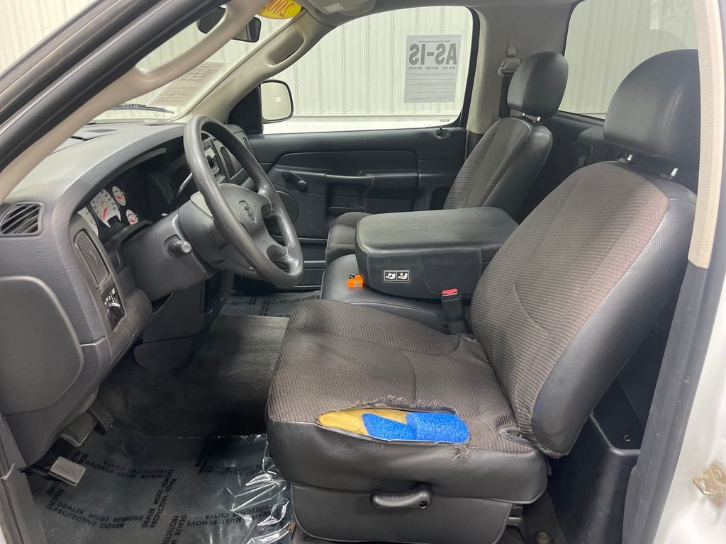 2003 Dodge Ram 1500 ST