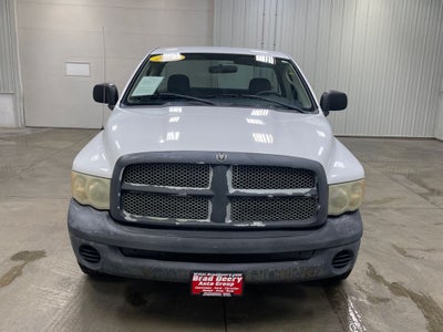 2003 Dodge Ram 1500 ST
