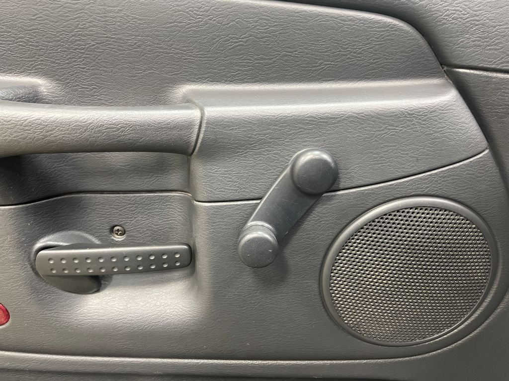 2003 Dodge Ram 1500 ST