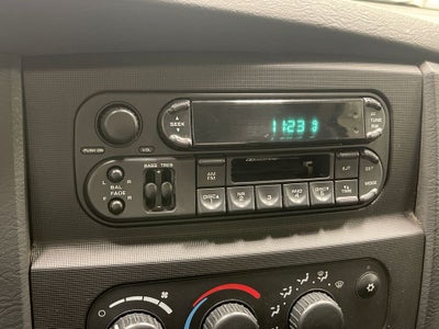 2003 Dodge Ram 1500 ST