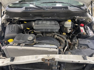 2003 Dodge Ram 1500 ST