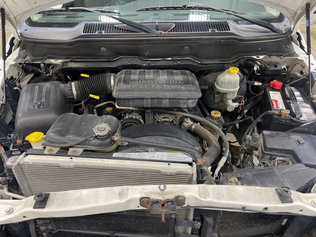 2003 Dodge Ram 1500 ST