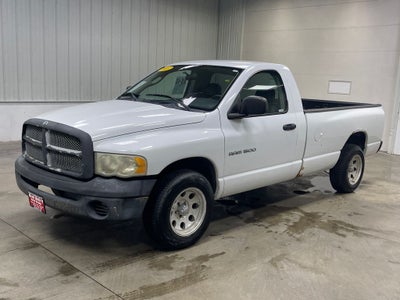 2003 Dodge Ram 1500 ST