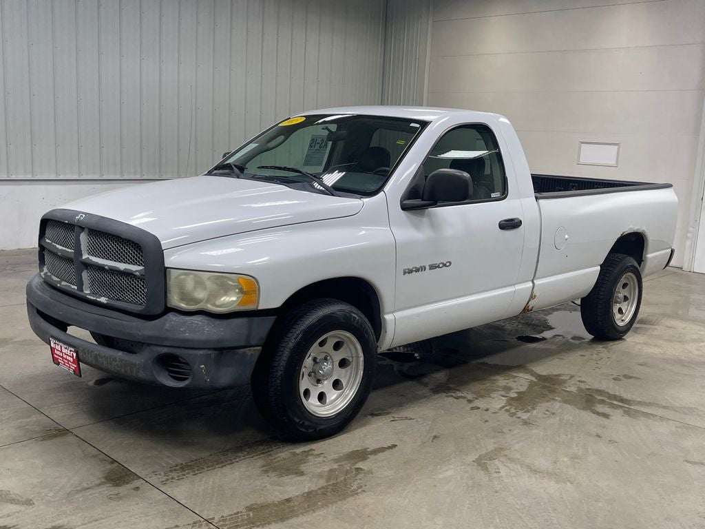 2003 Dodge Ram 1500 ST