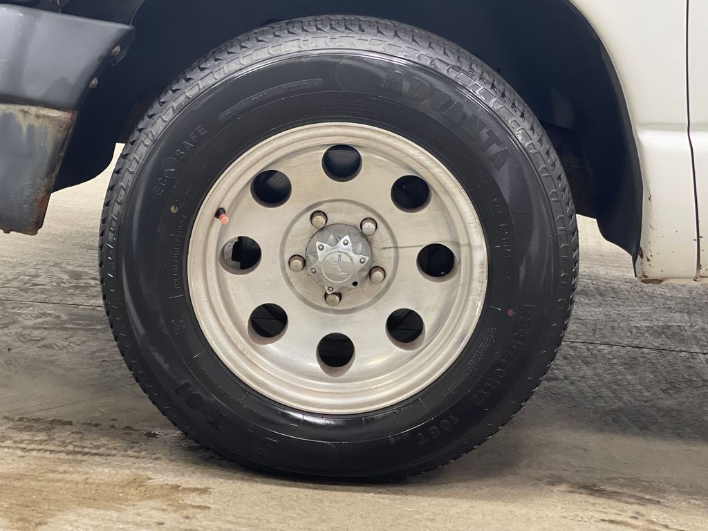 2003 Dodge Ram 1500 ST