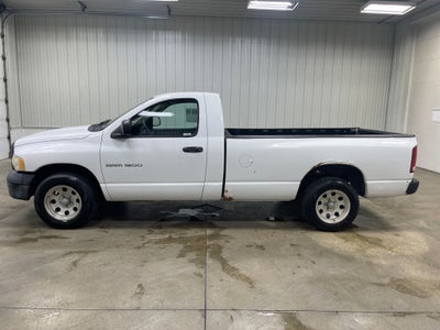 2003 Dodge Ram 1500 ST