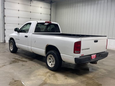 2003 Dodge Ram 1500 ST