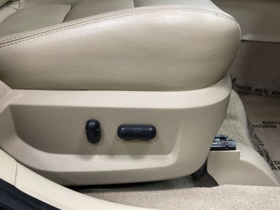 2005 Ford Five Hundred Limited